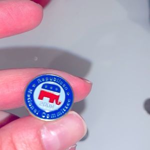 Republican National Committee 2008